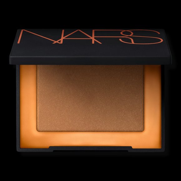 Mini Laguna Bronzing Powder Color: Laguna - Picture 4 of 7